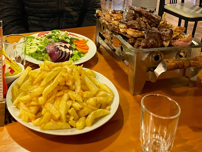 Opinii despre Casa Grill Puno în Puno - Gastronomía y hostelería