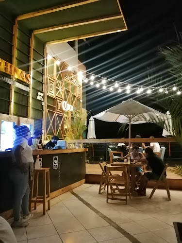 Comentarii opinii despre PRAIA Restaurante & Lounge