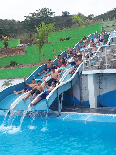 Recreo Karys Aquatic Park