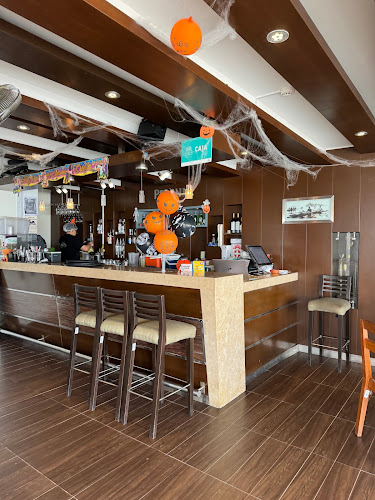 Comentarii opinii despre Restaurante Patria Marina La Punta