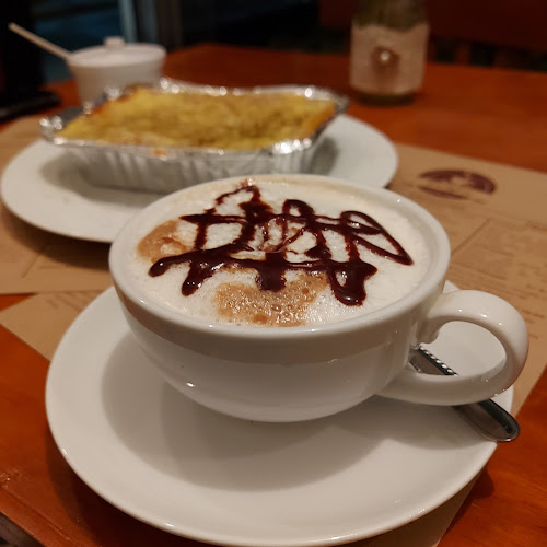 Delifiu Caffé-Rest - Gastronomía y hostelería