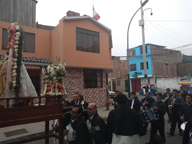 Panadería y pastelería San Andress - Santiago de Surco
