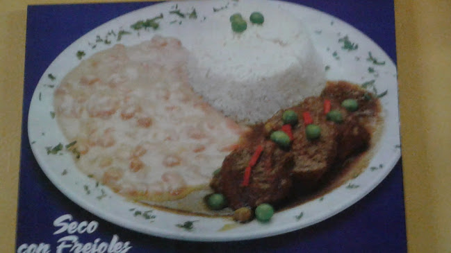 Picanteria GLORIA - Gastronomía y hostelería