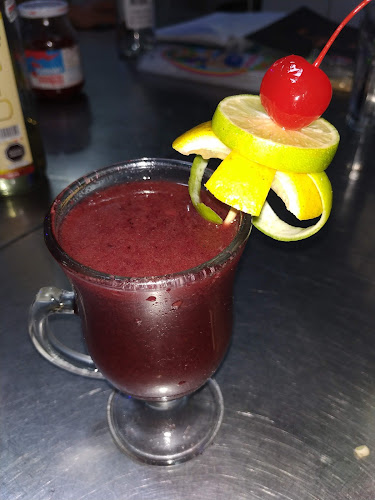 Opinii despre CCANTO RESTO-BAR în Cangallo - Gastronomía y hostelería