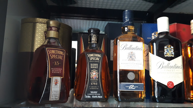 Opinii despre Licoreria Torres în San Ignacio - Gastronomía y hostelería