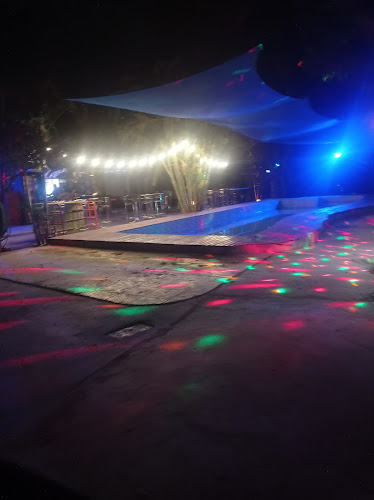 Grifo parada huanuco