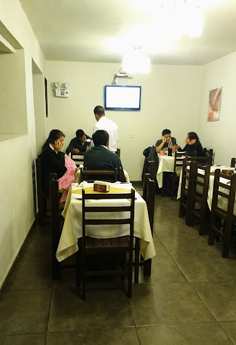 jr., Cinco Esquinas 815, Cajamarca