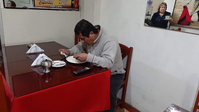 Av. Panamericana Nte. 396, Pativilca 15174