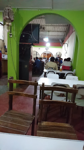 Brisas del Mantaro - Gastronomía y hostelería