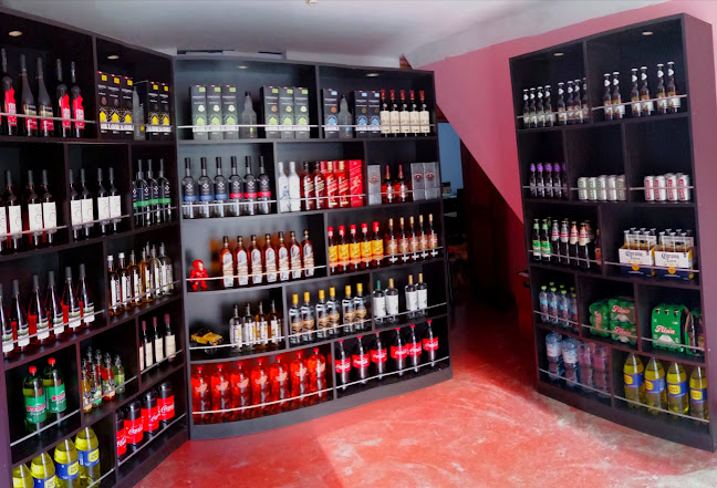 Licorería "ELIXIR" - Abancay