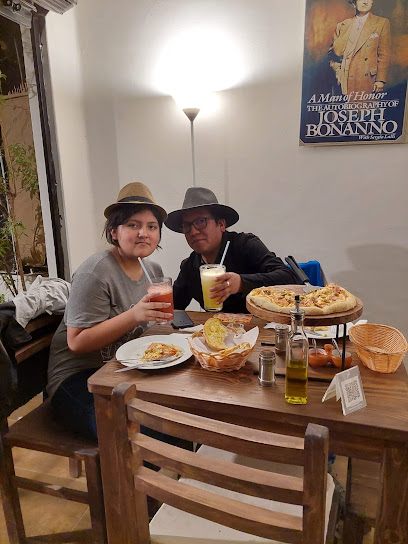 Pizzería Bonannos