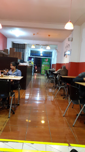 Opinii despre Roda Fruta în Moquegua - Gastronomía y hostelería