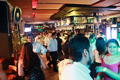 Maywa Lounge bar Pucallpa