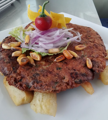 VALLECO - RESTAURANT - Gastronomía y hostelería