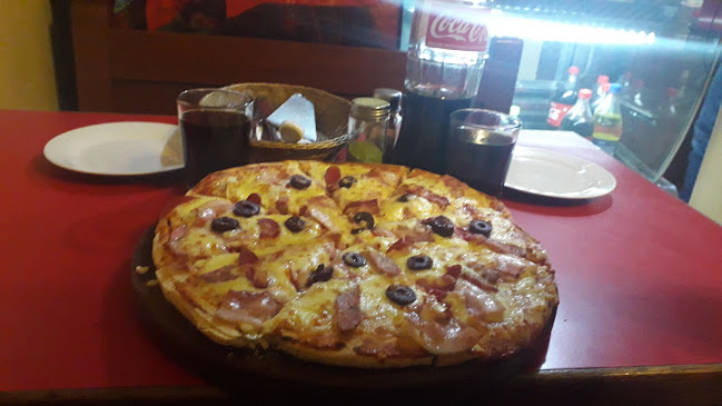 Opinii despre Pizza DOMIS în Arequipa - Gastronomía y hostelería