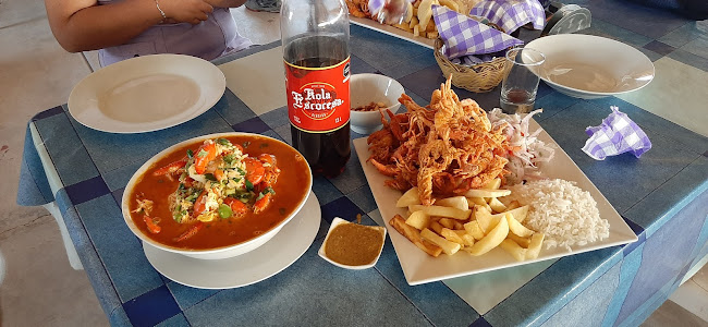 Restaurante El Titanic - Aplao