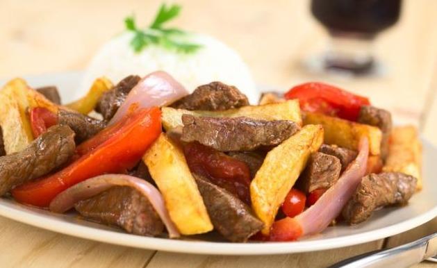 Estacion 79 Cafe & Restaurante - Gastronomía y hostelería