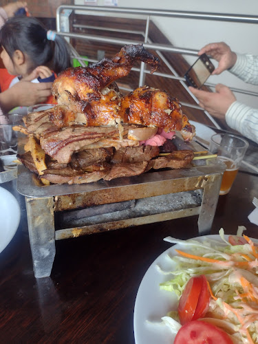 Comentarii opinii despre El Campollo