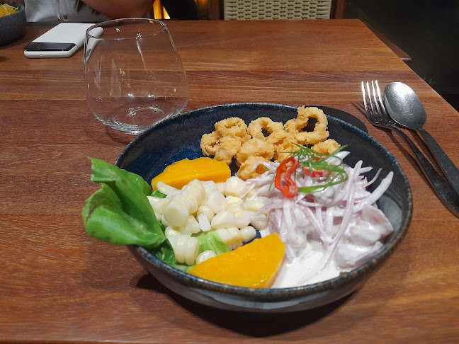 Opinii despre Amoramar în San Isidro - Gastronomía y hostelería