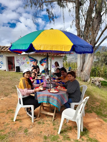 RECREO CAMPESTRE "DELICIAS" - RESTAURANTE - Celendín