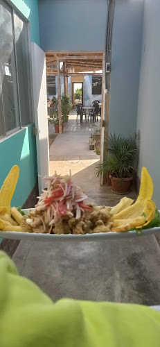 Muelle Fiscal Cevicheria Restaurante - Pisco