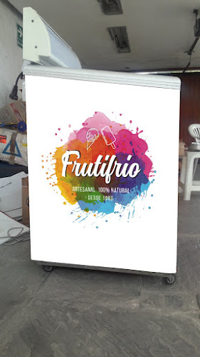 Opinii despre Frutifrio (Paletas - Helados) în Trujillo - Gastronomía y hostelería
