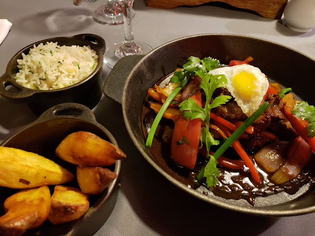 Marcelo Batata Restaurante