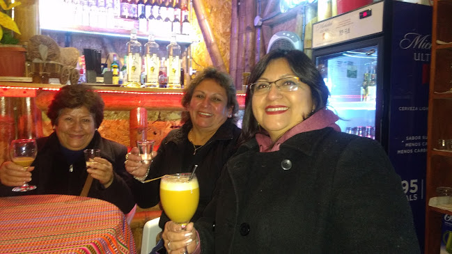 Comentarii opinii despre La Cabaña Zapata