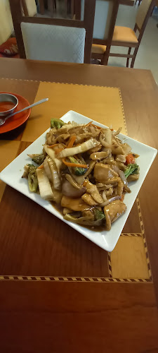 Comentarii opinii despre CHIFA FUYAN福源