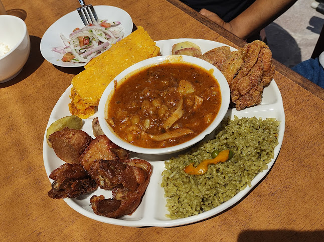 Rest Campestre "Fundo Chaparral" Chen Chen - Moquegua