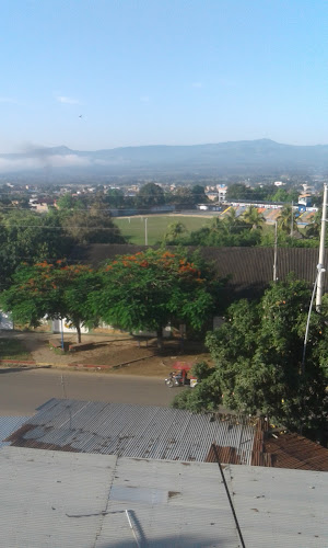 Opinii despre Restaurant Chamaya în Tarapoto - Gastronomía y hostelería