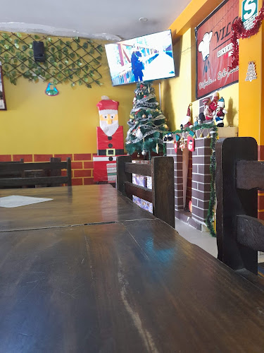 Restaurante VILCAS - Puno