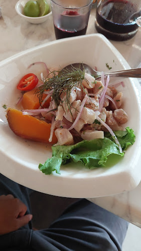 Opinii despre Camotitos 1 în Camaná - Gastronomía y hostelería