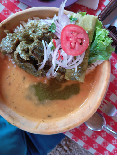 Sabores de mi Tierra - Sechura