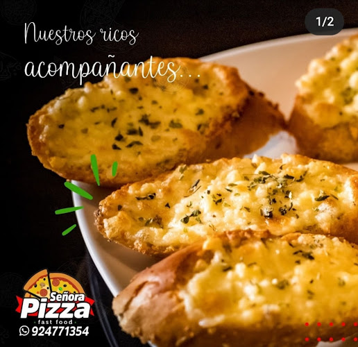 C. Las Tiendas 285, Surquillo 15047