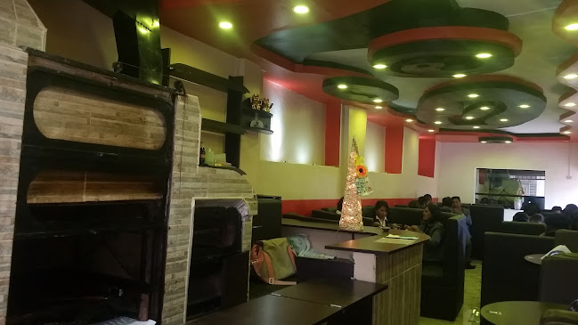 BRASAS PUB RESTAURANT PARRILLERIA PIZZERIA VINOS Y MAS...