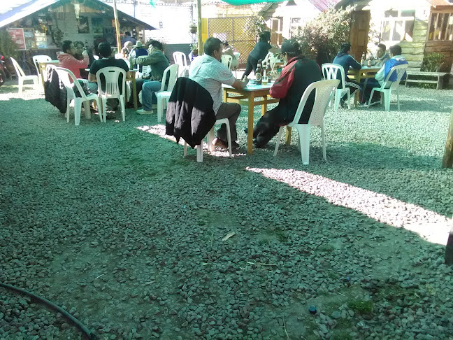 Bungalows El Chapeton - Gastronomía y hostelería