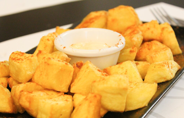 La Taberna De La Ronda - Reque