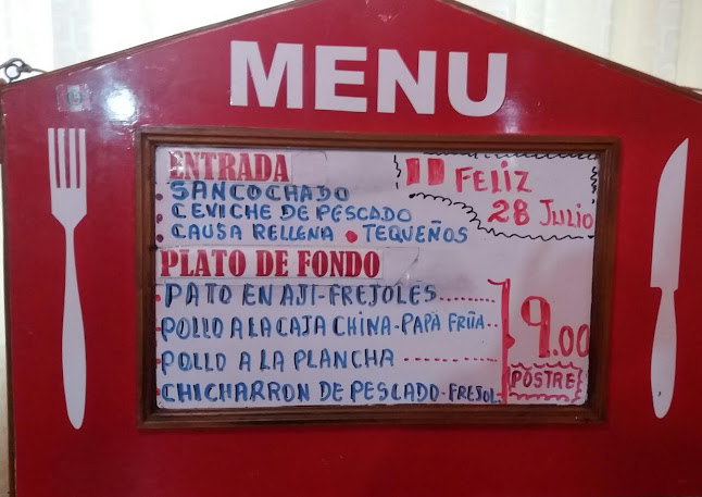 Don Rodo - Gastronomía y hostelería