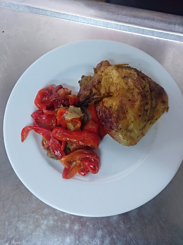 Restaurante Super Pollo