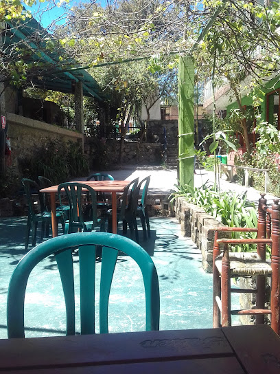 Restaurant Rio Santa