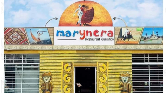 Marynera Restaurant Turistico