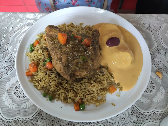 Sta. Rosa 153, Surquillo 15047