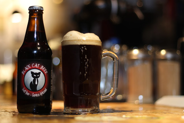 Comentarii opinii despre The Black Cat - Café Bar