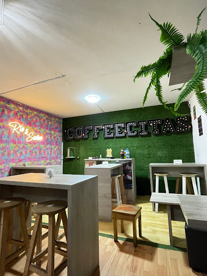 Coffeecitas