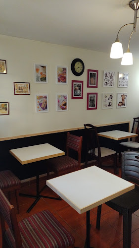 Catto´s Café & Heladería Artesanal - Rímac