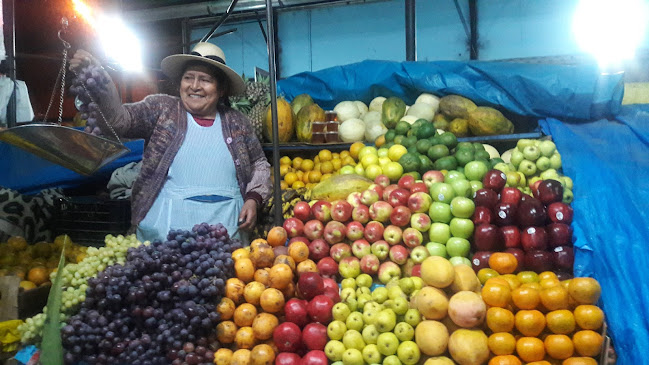 Opinii despre Distribuciones ALI Frutas Organicas în Sicuani - Gastronomía y hostelería