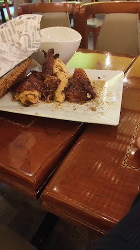 Opinii despre Pardos Chachapoyas Pollos y Parrillas în Chachapoyas - Gastronomía y hostelería