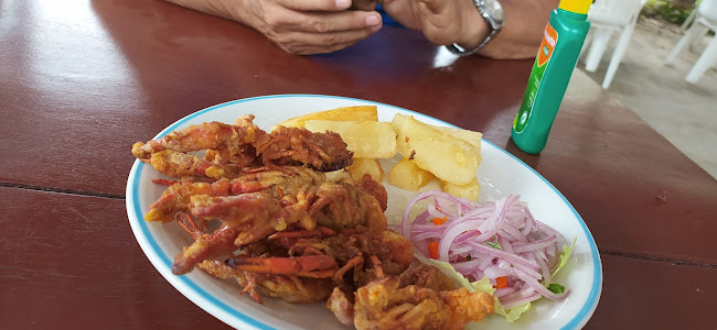 Opinii despre Restaurante El Fogón în Lunahuaná - Gastronomía y hostelería