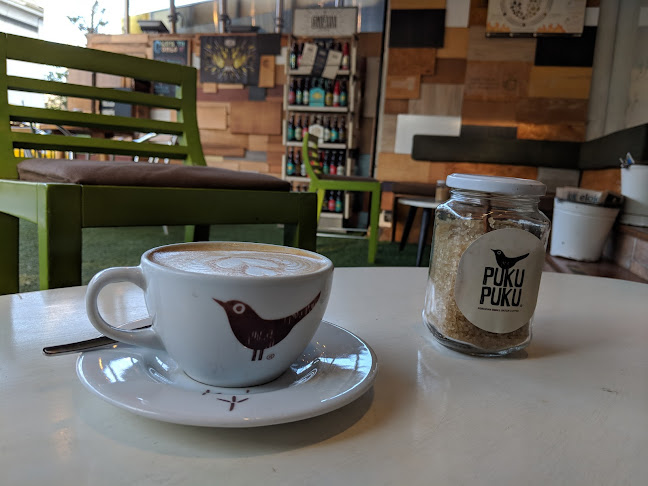 Puku Puku Narciso - Gastronomía y hostelería